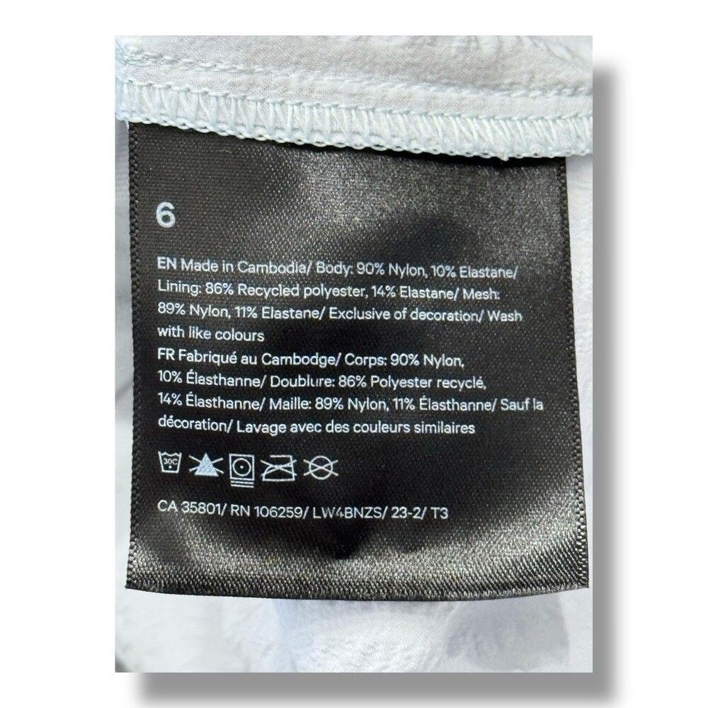 Lululemon Pack Light Pullover Packable Jacket in … - image 13